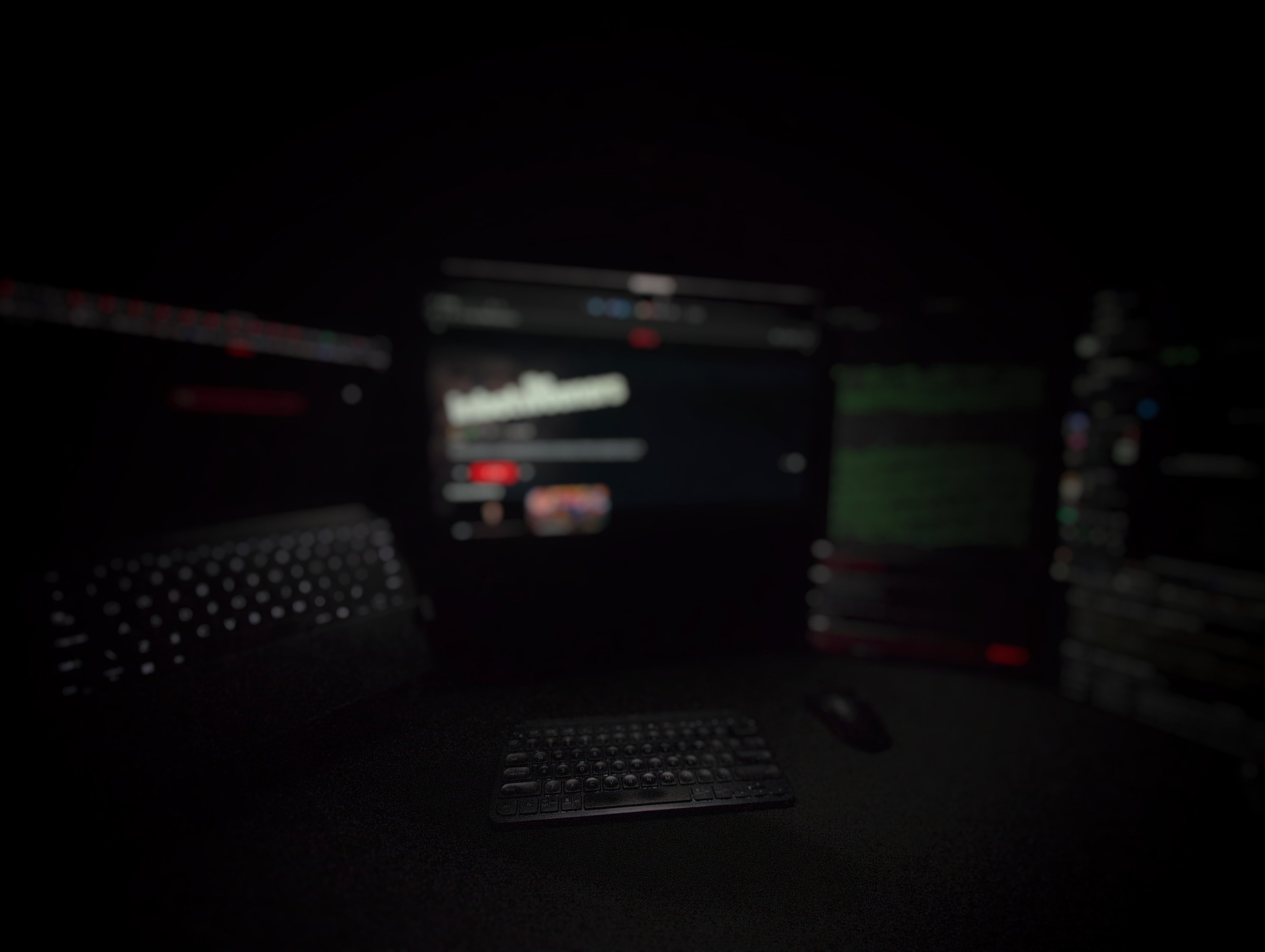workspace